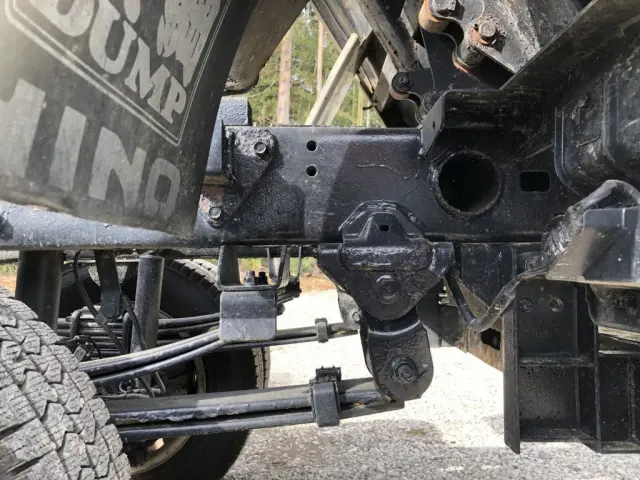 日野 デュトロ TKG-XZU630T(2WD)の写真24