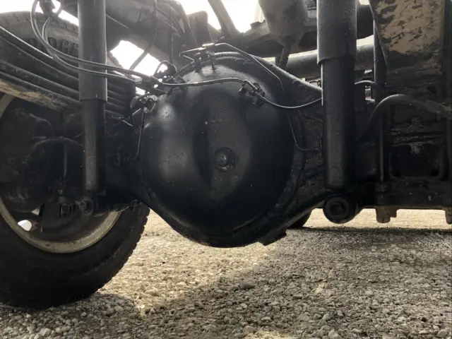 日野 デュトロ TKG-XZU630T(2WD)の写真26