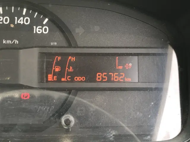 日野 デュトロ TKG-XZU630T(2WD)の写真29