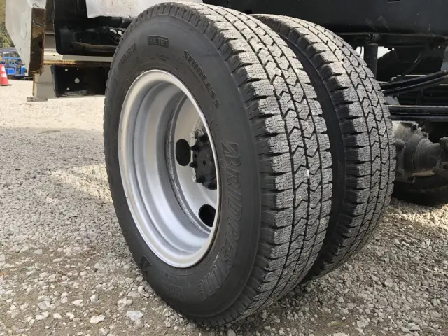 日野 デュトロ TKG-XZU630T(2WD)の写真38