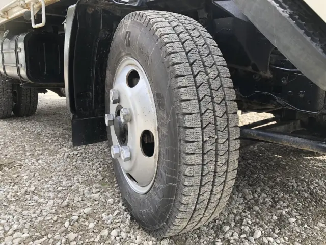 日野 デュトロ TKG-XZU630T(2WD)の写真40