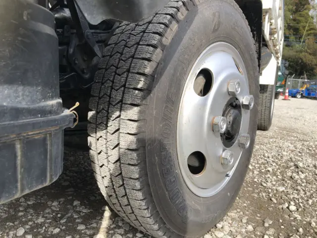 日野 デュトロ TKG-XZU630T(2WD)の写真41