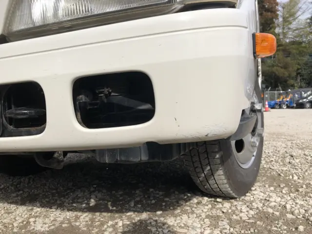 日野 デュトロ TKG-XZU630T(2WD)の写真44