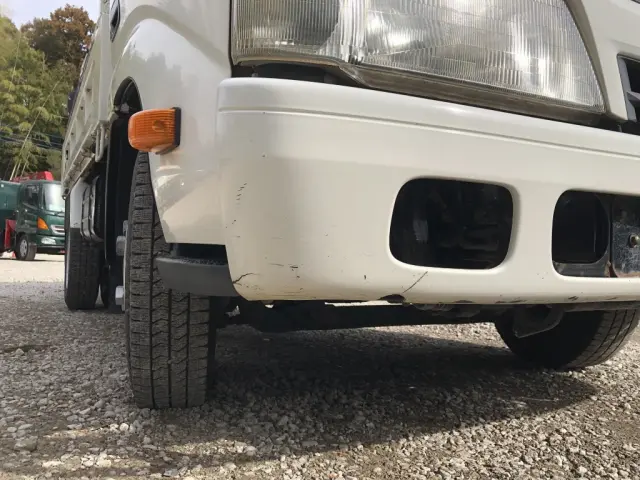 日野 デュトロ TKG-XZU630T(2WD)の写真45