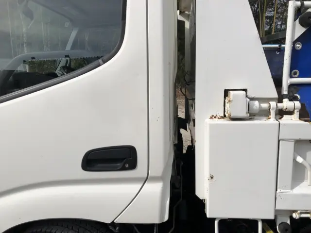 日野 デュトロ TKG-XZU630T(2WD)の写真46