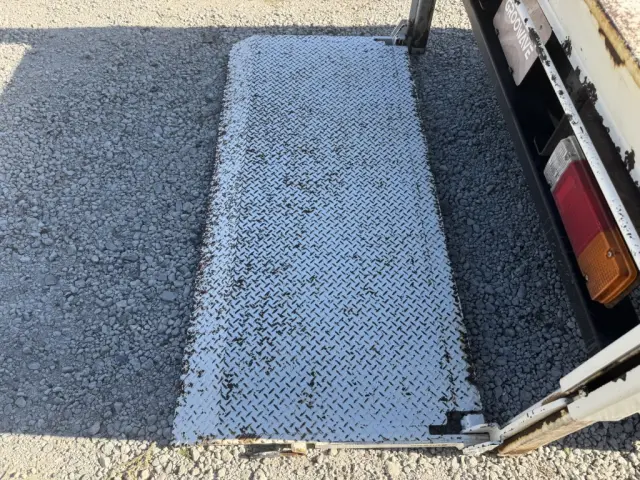 トヨタ ダイナ SKG-XZU685(4WD)の写真11