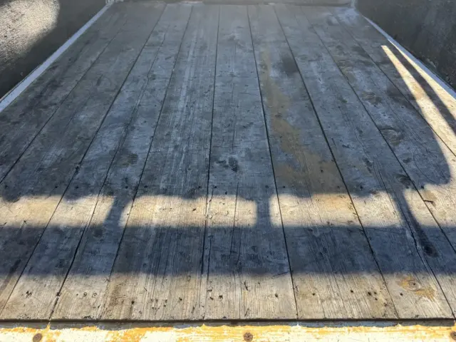 トヨタ ダイナ SKG-XZU685(4WD)の写真14