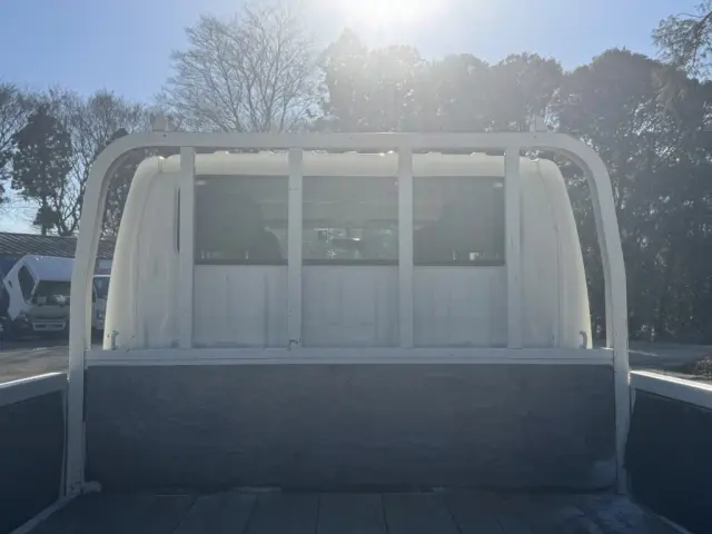 トヨタ ダイナ SKG-XZU685(4WD)の写真15