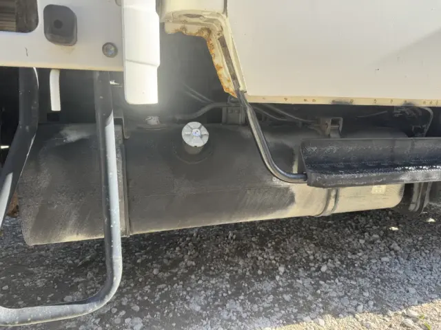 トヨタ ダイナ SKG-XZU685(4WD)の写真22