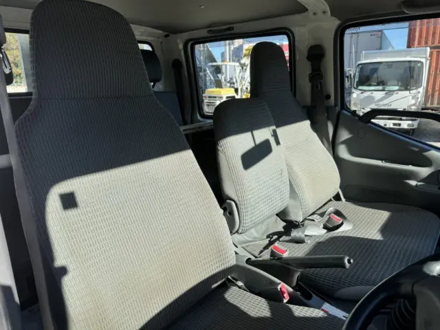 トヨタ ダイナ SKG-XZU685(4WD)の写真23