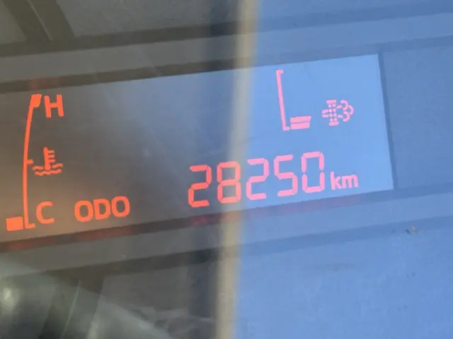 トヨタ ダイナ SKG-XZU685(4WD)の写真24