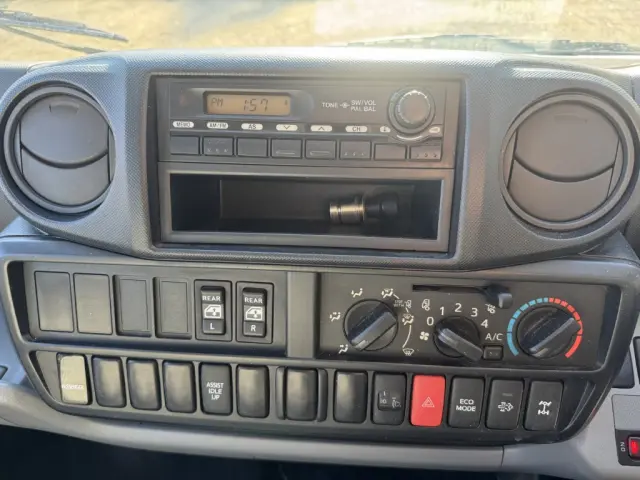 トヨタ ダイナ SKG-XZU685(4WD)の写真25