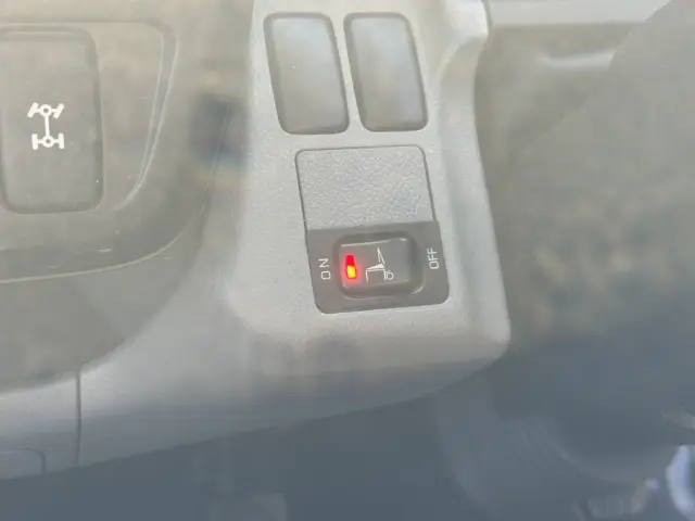 トヨタ ダイナ SKG-XZU685(4WD)の写真26