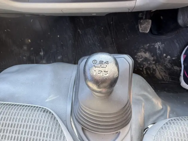 トヨタ ダイナ SKG-XZU685(4WD)の写真27