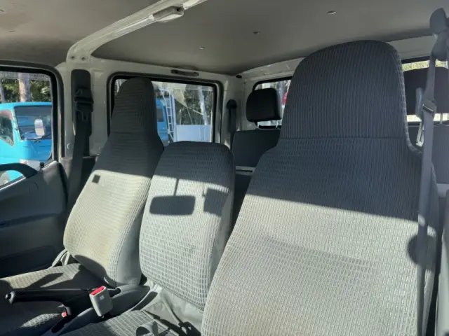 トヨタ ダイナ SKG-XZU685(4WD)の写真29