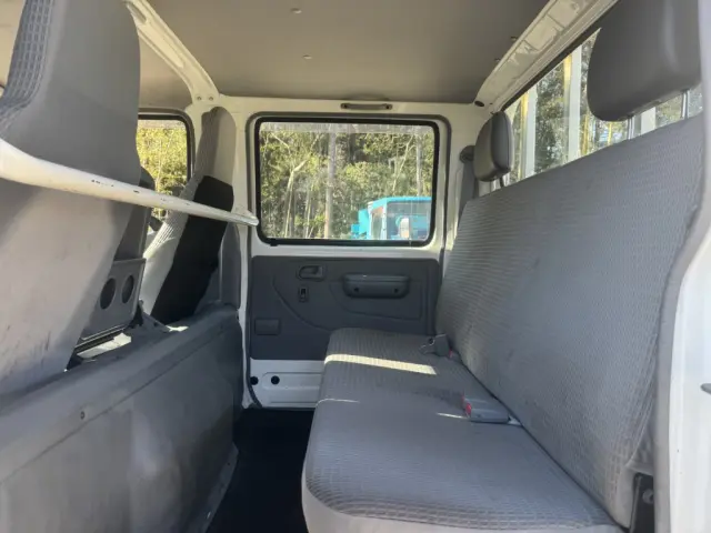 トヨタ ダイナ SKG-XZU685(4WD)の写真32