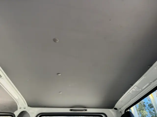 トヨタ ダイナ SKG-XZU685(4WD)の写真33