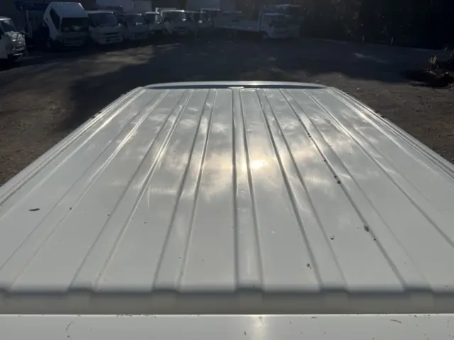 トヨタ ダイナ SKG-XZU685(4WD)の写真35