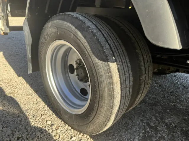 トヨタ ダイナ SKG-XZU685(4WD)の写真36