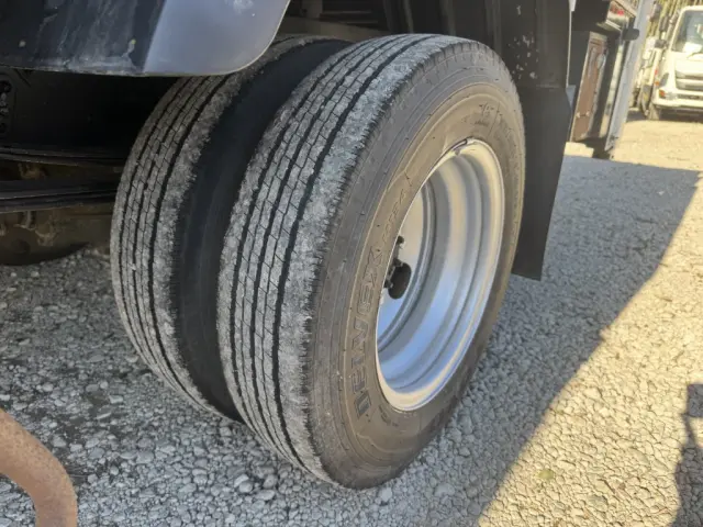 トヨタ ダイナ SKG-XZU685(4WD)の写真37