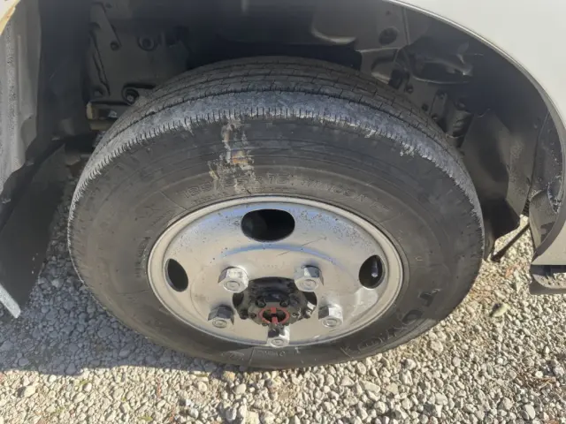 トヨタ ダイナ SKG-XZU685(4WD)の写真38