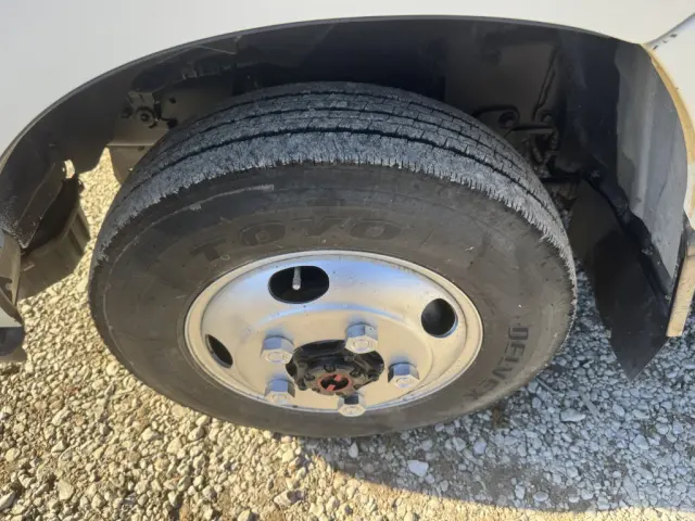 トヨタ ダイナ SKG-XZU685(4WD)の写真39