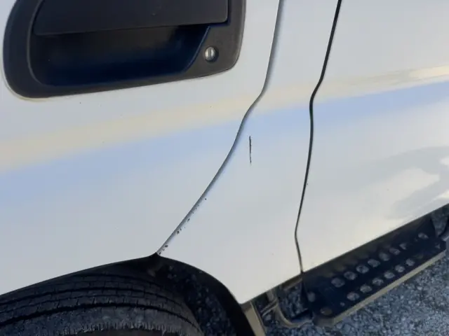 トヨタ ダイナ SKG-XZU685(4WD)の写真41