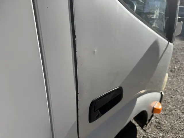 トヨタ ダイナ SKG-XZU685(4WD)の写真42