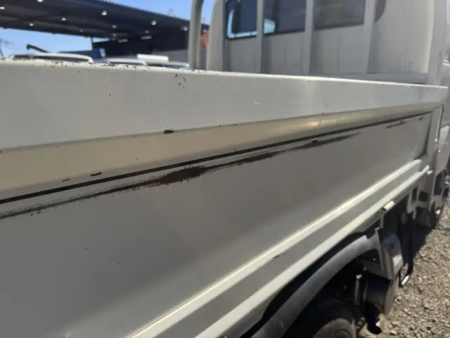 トヨタ ダイナ SKG-XZU685(4WD)の写真43