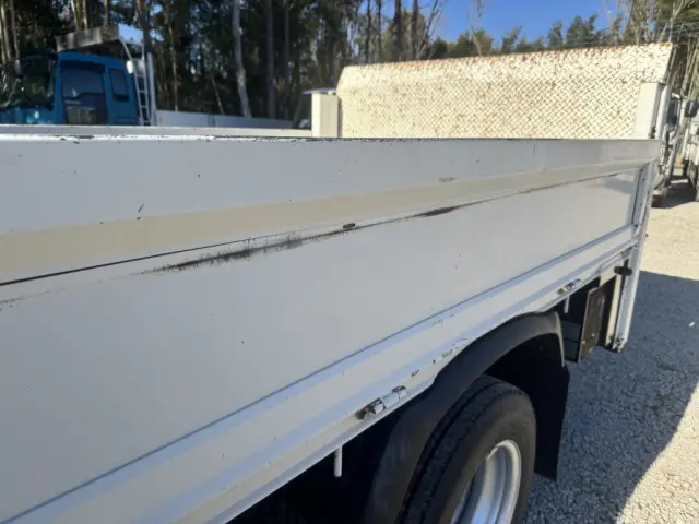 トヨタ ダイナ SKG-XZU685(4WD)の写真44