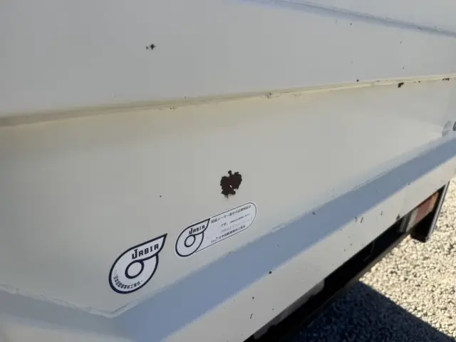 トヨタ ダイナ SKG-XZU685(4WD)の写真45