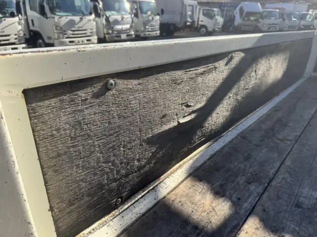 トヨタ ダイナ SKG-XZU685(4WD)の写真47