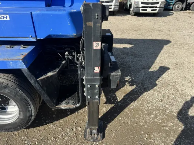 いすゞ エルフ TKG-NKR85N(2WD)の写真19