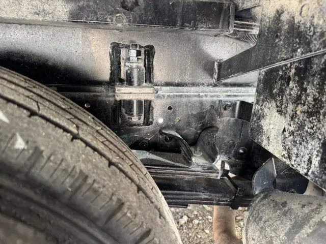 いすゞ エルフ TKG-NKR85N(2WD)の写真23