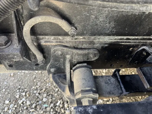 いすゞ エルフ TKG-NKR85N(2WD)の写真24