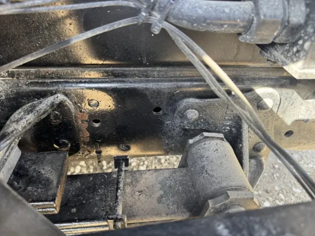 いすゞ エルフ TKG-NKR85N(2WD)の写真25