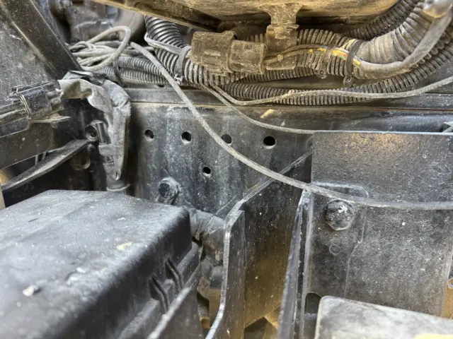 いすゞ エルフ TKG-NKR85N(2WD)の写真26