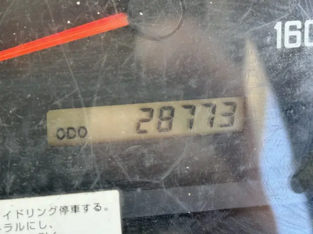 いすゞ エルフ TKG-NKR85N(2WD)の写真30