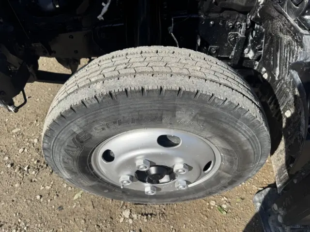 いすゞ エルフ TKG-NKR85N(2WD)の写真43