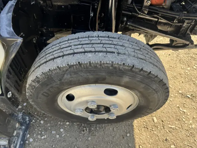 いすゞ エルフ TKG-NKR85N(2WD)の写真44