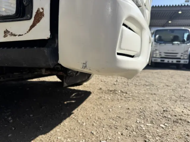 いすゞ エルフ TKG-NKR85N(2WD)の写真47