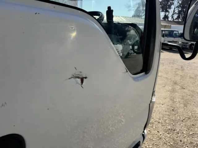 いすゞ エルフ TKG-NKR85N(2WD)の写真48