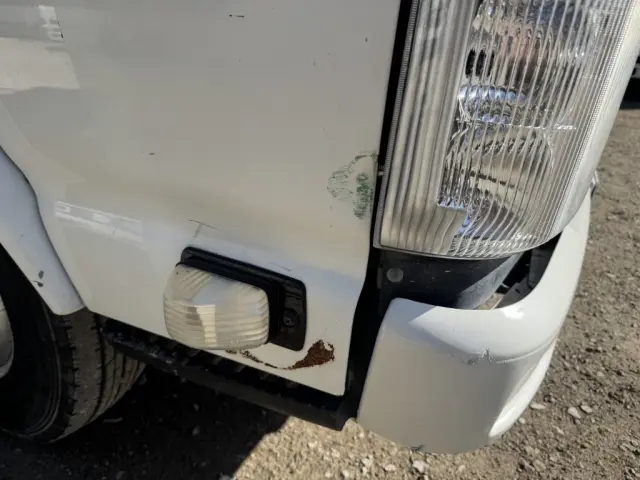 いすゞ エルフ TKG-NKR85N(2WD)の写真49