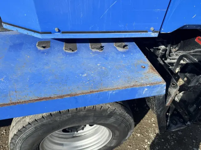 いすゞ エルフ TKG-NKR85N(2WD)の写真50