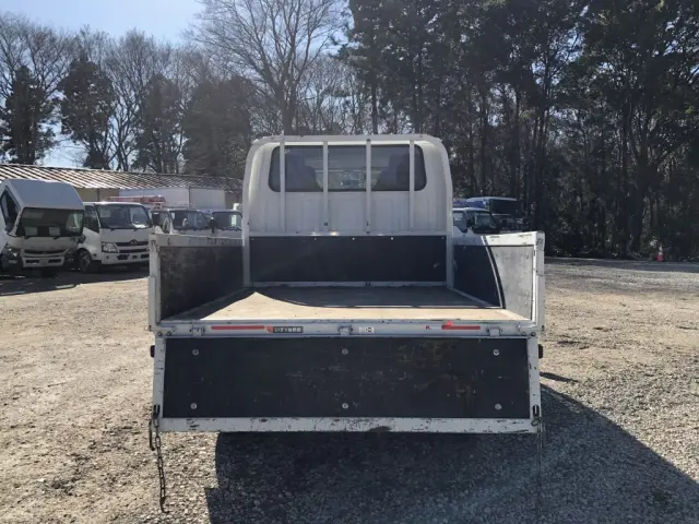 いすゞ エルフ TRG-NHR85A(未入力/関係無)の写真9