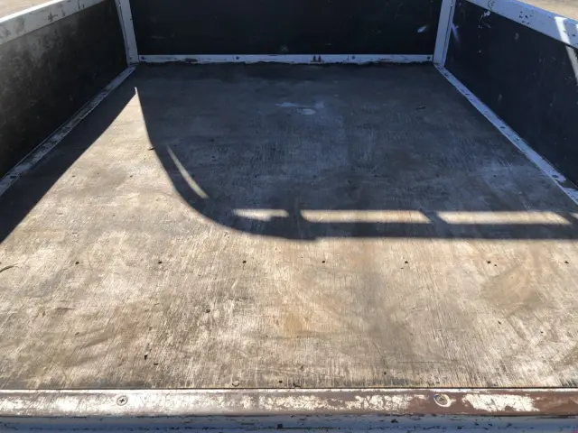 いすゞ エルフ TRG-NHR85A(未入力/関係無)の写真12