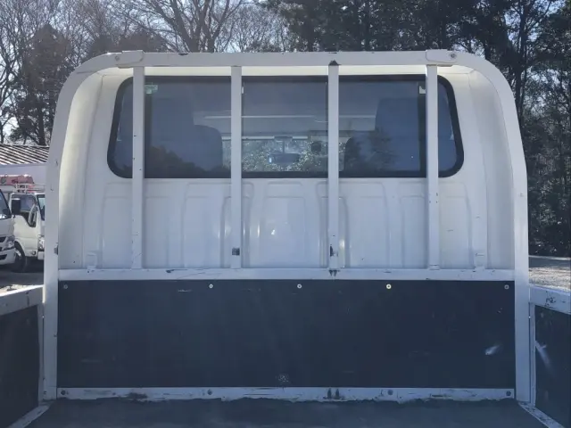 いすゞ エルフ TRG-NHR85A(未入力/関係無)の写真13