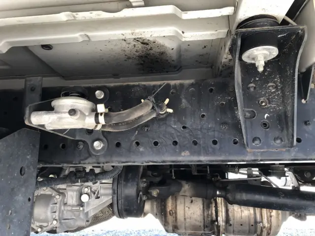 いすゞ エルフ TRG-NHR85A(未入力/関係無)の写真14