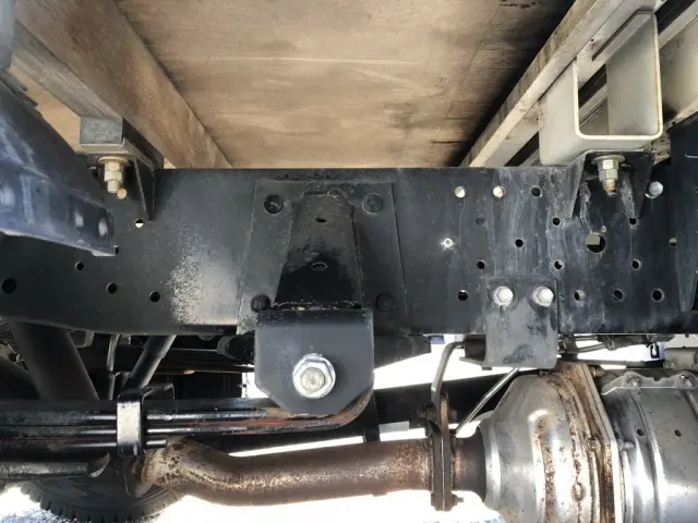 いすゞ エルフ TRG-NHR85A(未入力/関係無)の写真16