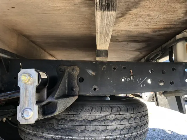 いすゞ エルフ TRG-NHR85A(未入力/関係無)の写真17